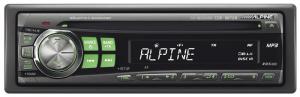 Автомагнитола Alpine CDE-9872R