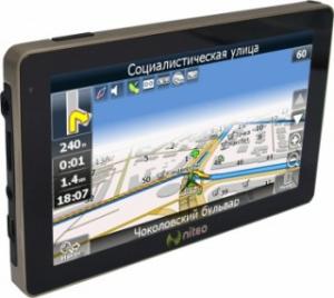 GPS навигатор Niteo 503