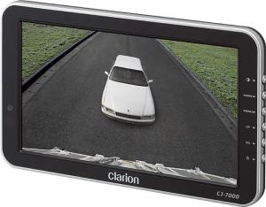 Автомобільний монітор Clarion CJ7100E