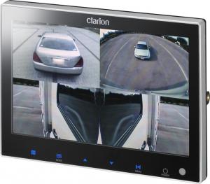 Автомобильный монитор Clarion CJ7300G