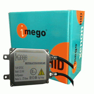  Блок розжига Imego