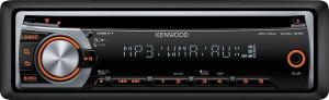 Автомагнитола Kenwood KDC-315A