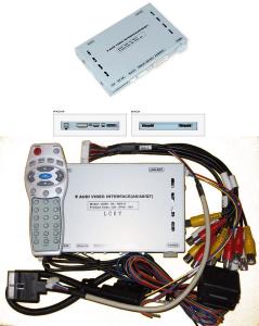  Видеоинтерфейс CA 4380 V6