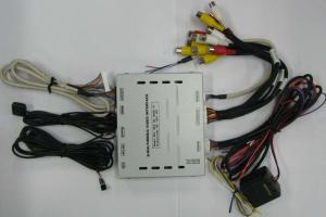  Видеоинтерфейс CA 4310 для Land Rover Discovery 4 2010