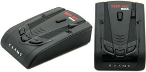 Антирадар Sho-Me 8220