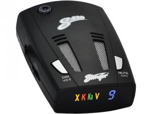 Антирадар Stinger S430