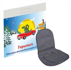  Подогрев сидения Емеля Горыныч