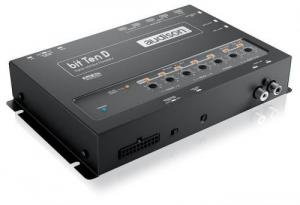  Процесор Audison Bit Ten D Signal interface processor