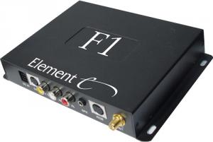 Блок навигации Element F1
