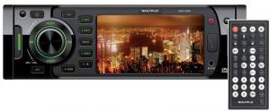 Мультимедиа ресивер Shuttle SDV-3540