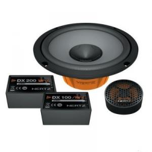 Автоакустика Hertz DSK 165.2 2-Way system