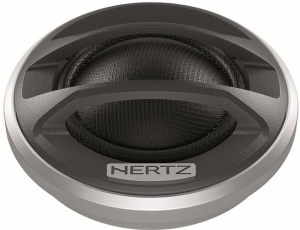 Автоакустика Hertz ML 280.2