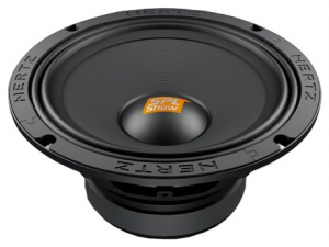 Автоакустика Hertz SV 250 SPL Midrange