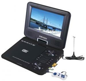 Портативный DVD плеер Orion PDT-7520