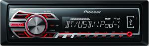 Автомагнитола Pioneer MVH-350BT