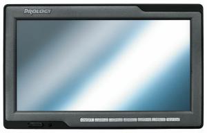 Портативный телевизор Prology HDTV-805XS Black