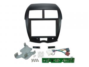 Рамка переходная Alpine 928R KIT-8ASX Mitsub ASX 2010