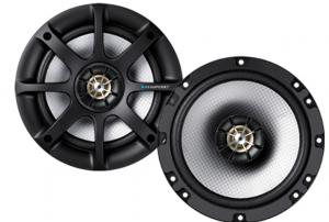 Автоакустика Blaupunkt GTx 662 SC
