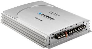 Автомобильный усилитель звука Blaupunkt GTA 4 Special Edition
