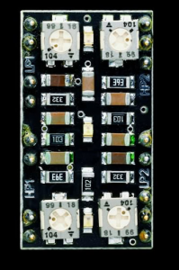 Кросовер Helix HCC 5