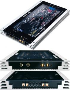 Автомобільний підсилювач звуку Helix P200 Precision