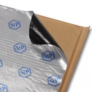 Виброизоляция StP Вибропласт М1 75 х 53 см