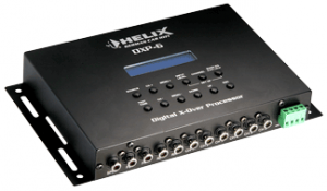  Кроссовер Helix DXP-6