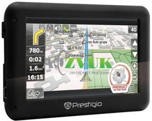 GPS навигатор Prestigio GeoVision GV5150