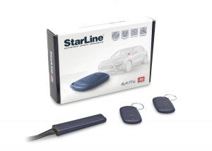 Иммобилайзер StarLine i92