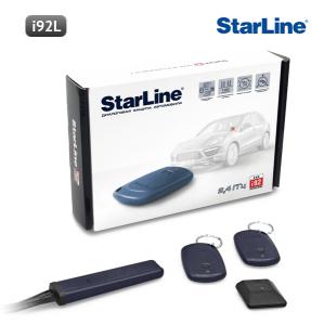 Иммобилайзер StarLine i92 Lux