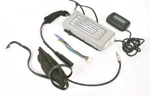 Aвтомобильный ТВ тюнер Absolute FM/AM-01