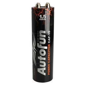  Конденсатор Autofun CAP-15