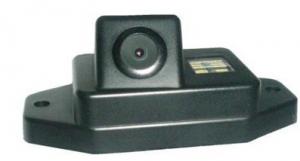 Штатная камера Globex CM121 CCD Toyota Prado 120
