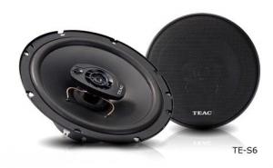 Автоакустика TEAC TE-S6
