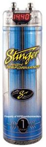  Конденсатор Stinger SC201MPT