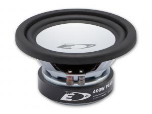 Автосабвуфер Alpine SWE-843E