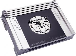 Автомобильный усилитель звука Soundstream PX 1.550D