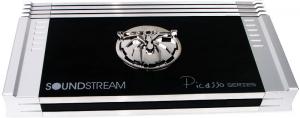 Автомобильный усилитель звука Soundstream PX2.200