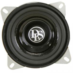 Автоакустика Мідбас DLS Reference R4 midbass