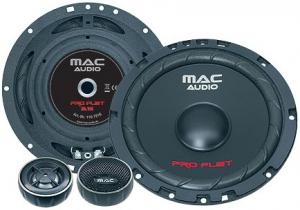 Автоакустика Mac Audio Pro Flat 2.16