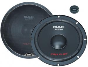 Автоакустика Mac audio Pro Flat 2.20