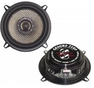 Автоакустика Ground Zero GZRF 13FXII