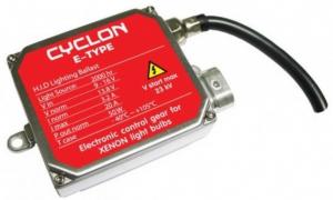  Блок розжига CYCLON 50W STANDART 5-6A