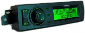 Бортовой компьютер GAMMA GF 241