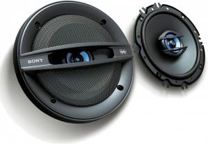 Автоакустика Sony XS-GTF1627
