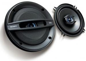 Автоакустика Sony XS-GTF1327