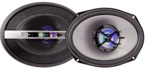 Автоакустика Sony XS-F6925