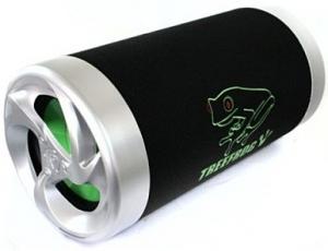Автосабвуфер Treefrog TTB-12