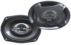 Автоакустика Digital DS-B6933