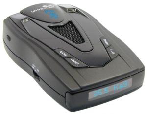 Антирадар Whistler Pro-78SE